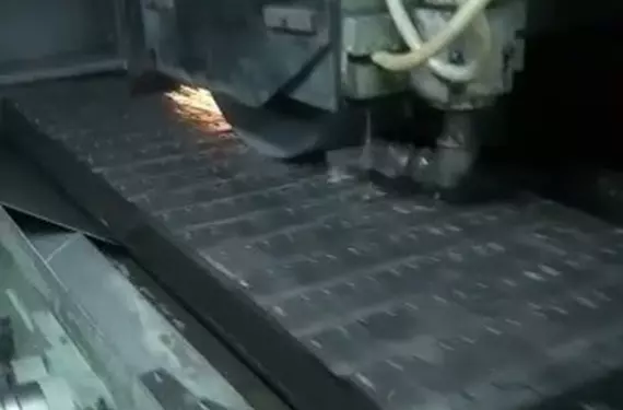 Awesome Video Gallery